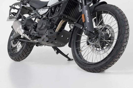 ENGINE GUARD ΓΙΑ ROYAL ENFIELD HIMALAYAN 400 ABS / HIMALAYAN 450 ABS '23–'25 | SW-MOTECH-MSS.41.620.10000/B