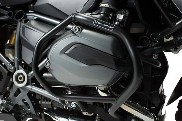 CRASH BAR ΓΙΑ BMW R 1200 GS ABS '12–'19 | SW-MOTECH-SBL.07.783.10001/B