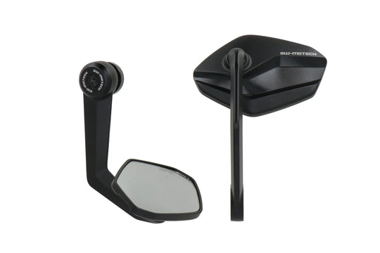 BAR END MIRROR ΓΙΑ YAMAHA MT- '16–'24 | SW-MOTECH-MIR.06.861.10000