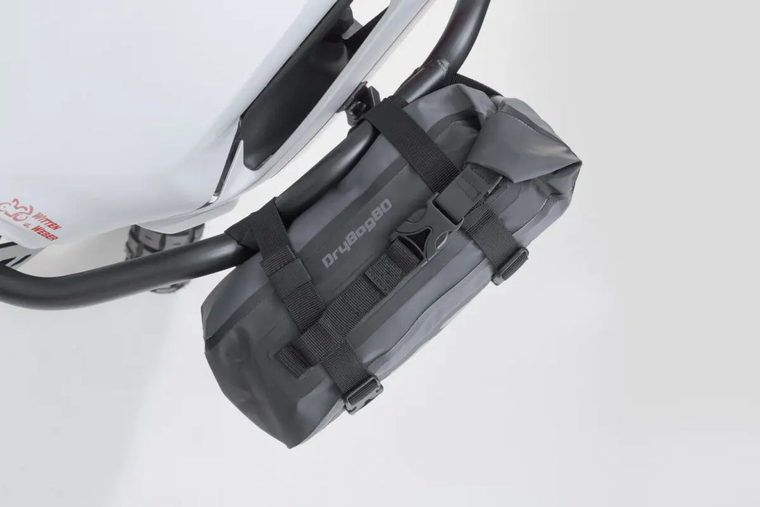 DRYBAG 80 TAIL BAG | SW-MOTECH-BC.WPB.00.010.20000