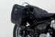 SIDEBAG SYS LEGEND LC ΓΙΑ TRIUMPH BONNEVILLE 1200 SPEEDMASTER ABS '18–'24 | SW-MOTECH-BC.HTA.11.902.20001