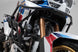 UPPER CRASH BAR ΓΙΑ HONDA CRF 1000 L / CRF 1000 L ABS / CRF 1100 L ABS '16–'24 | SW-MOTECH-SBL.01.942.10100/B