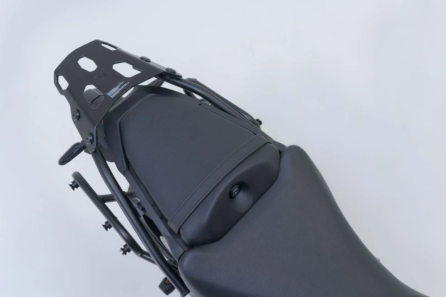 SIDE CARRIER SLC RIGHT | SW-MOTECH-HTA.06.036.11000