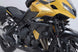 CRASH BAR ΓΙΑ TRIUMPH TIGER SPORT 800 ABS '25 | SW-MOTECH-SBL.11.025.10000/B