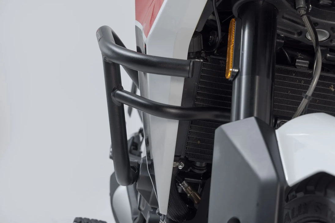 CRASH BAR ΓΙΑ MOTO MORINI X-CAPE 650 ABS '21–'24 | SW-MOTECH-SBL.23.017.10001/B