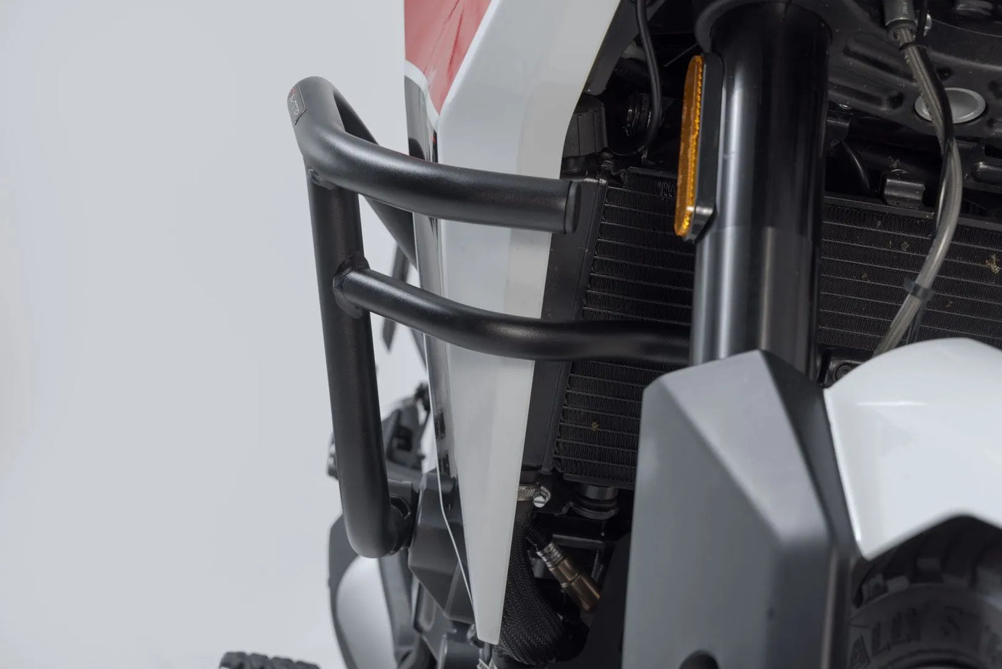 CRASH BAR ΓΙΑ MOTO MORINI X-CAPE 650 ABS '21–'24 | SW-MOTECH-SBL.23.017.10001/B