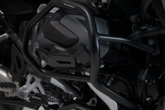 CYLINDER GUARD ΓΙΑ BMW R 1250 '19–'24 | SW-MOTECH-MSS.07.904.10202/B