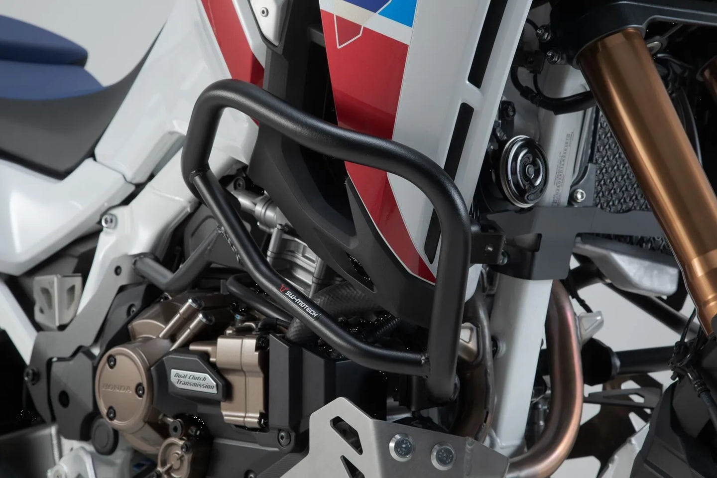CRASH BAR CRF1100L ΓΙΑ HONDA CRF 1000 L / CRF 1000 L ABS / CRF 1100 L ABS '16–'26 | SW-MOTECH-SBL.01.942.10001/B
