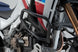 CRASH BAR CRF1100L ΓΙΑ HONDA CRF 1000 L / CRF 1000 L ABS / CRF 1100 L ABS '16–'26 | SW-MOTECH-SBL.01.942.10001/B