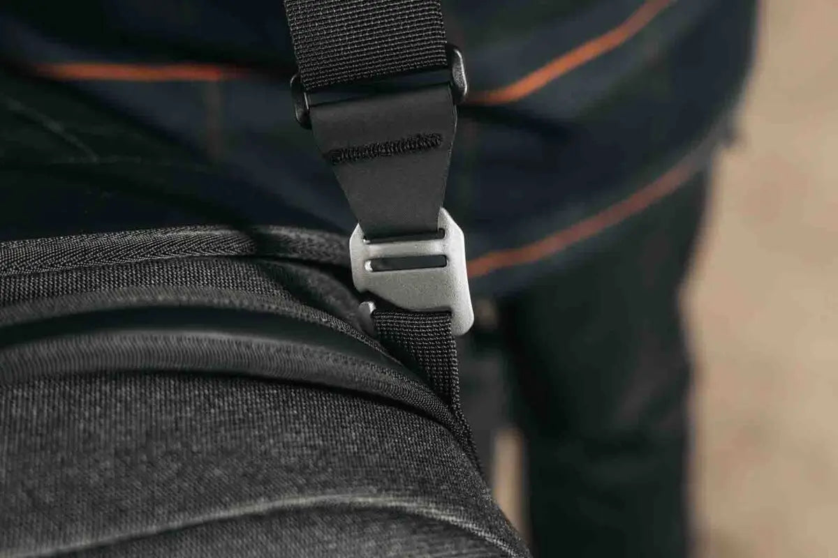 Legend Gear Shoulder Strap LA12-BC.HTA.00.407.20000