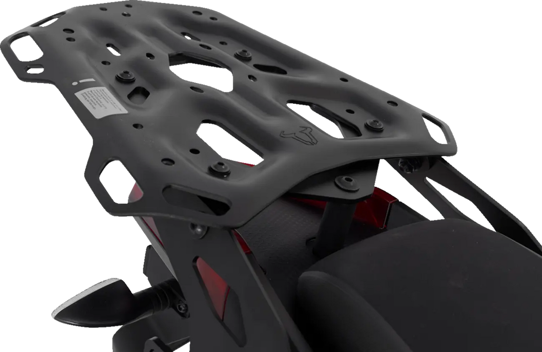 ADVENTURE RACK ΓΙΑ APRILIA TUAREG 660 ABS '22–'24 | SW-MOTECH-GPT.13.849.19000/B