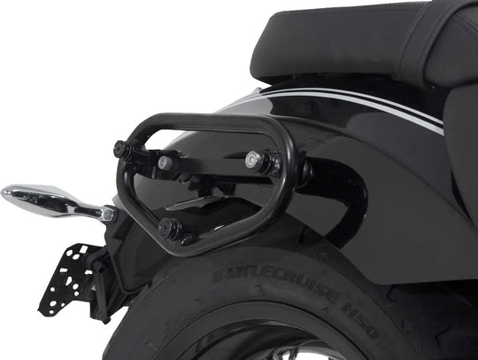 SLC SIDE CARRIER R | SW-MOTECH-HTA.07.909.11000