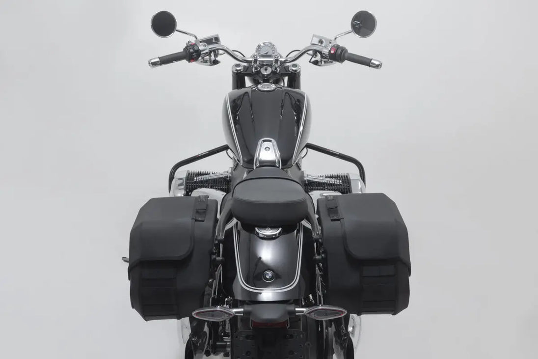SIDEBAG SYS LEGEND LH1/LH ΓΙΑ BMW R 18 ABS '21–'24 | SW-MOTECH-BC.HTA.07.682.20000