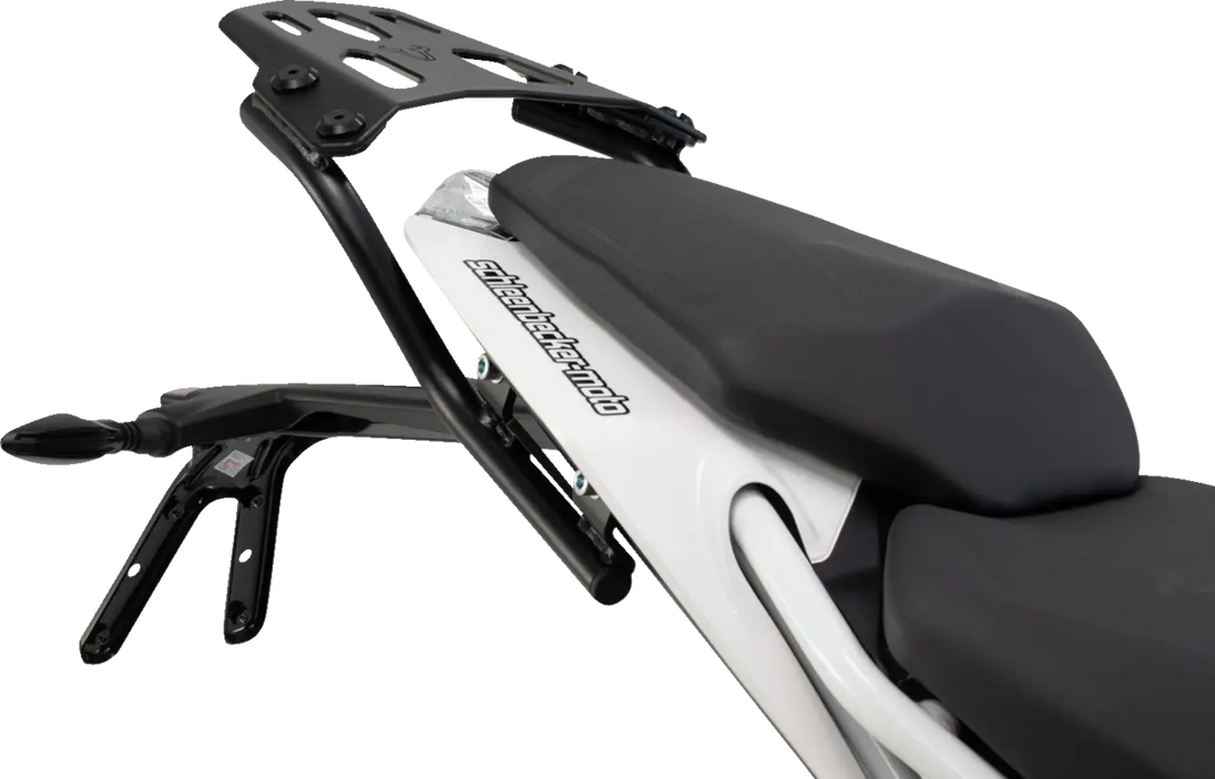 STREET RACK 125/390 DUKE ΓΙΑ KTM DUKE 125 ABS / DUKE 390 ABS '17–'23 | SW-MOTECH-GPT.04.882.16000/B
