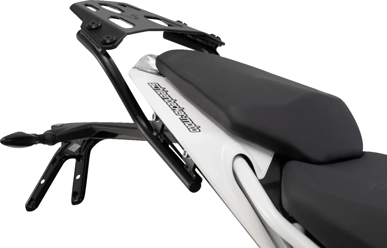 STREET RACK 125/390 DUKE ΓΙΑ KTM DUKE 125 ABS / DUKE 390 ABS '17–'23 | SW-MOTECH-GPT.04.882.16000/B
