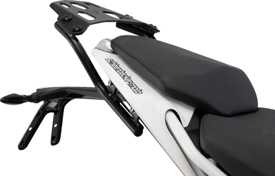 STREET RACK 125/390 DUKE ΓΙΑ KTM DUKE 125 ABS / DUKE 390 ABS '17–'23 | SW-MOTECH-GPT.04.882.16000/B