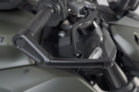 LEVER GUARDS W/ WIND PROTECTION | SW-MOTECH-LVG.22.999.11001/B