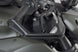 LEVER GUARDS W/ WIND PROTECTION | SW-MOTECH-LVG.22.999.11001/B