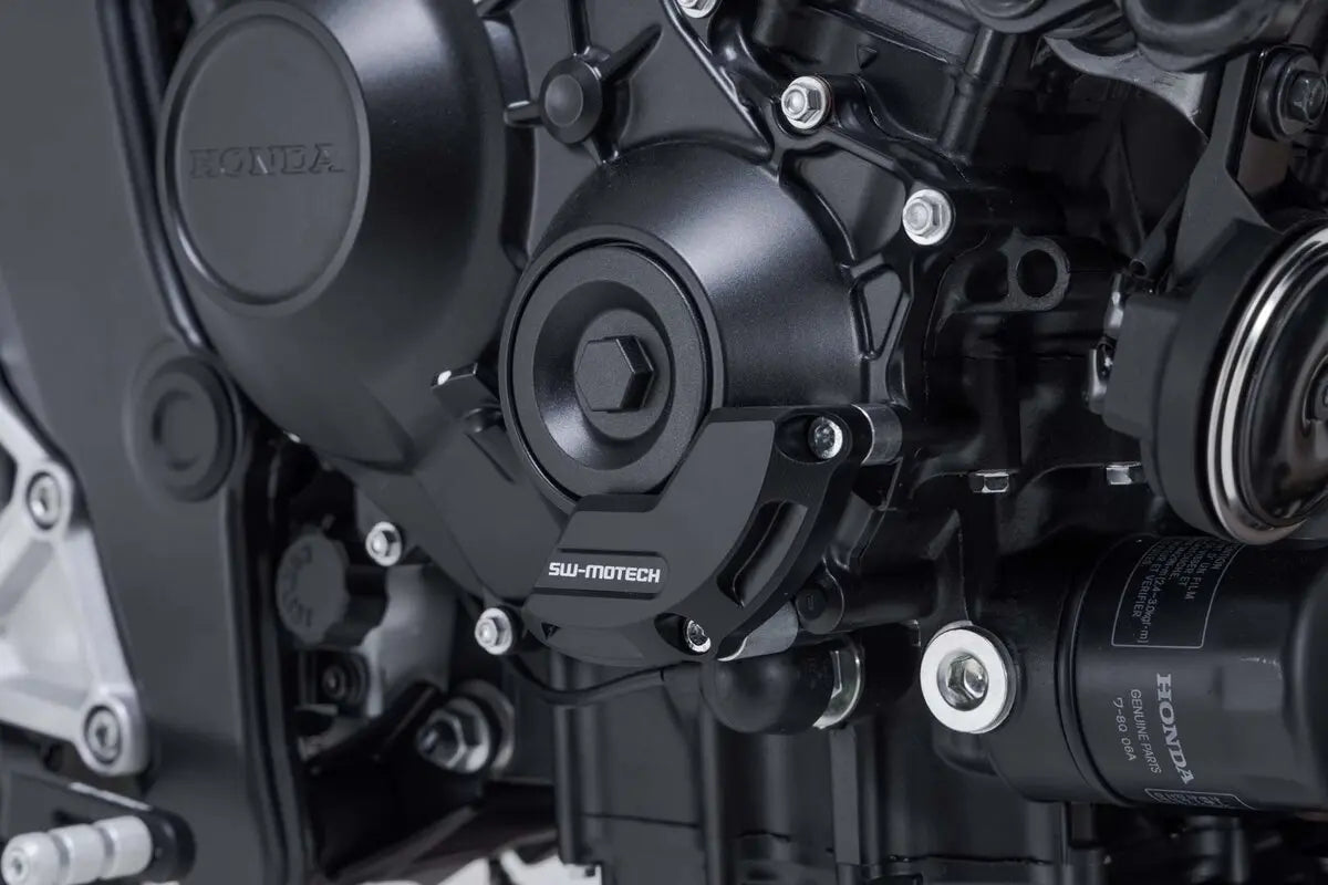 ENGINE GUARD ΓΙΑ HONDA CB 1000 ABS '25–'26 | SW-MOTECH-MSS.01.211.10100