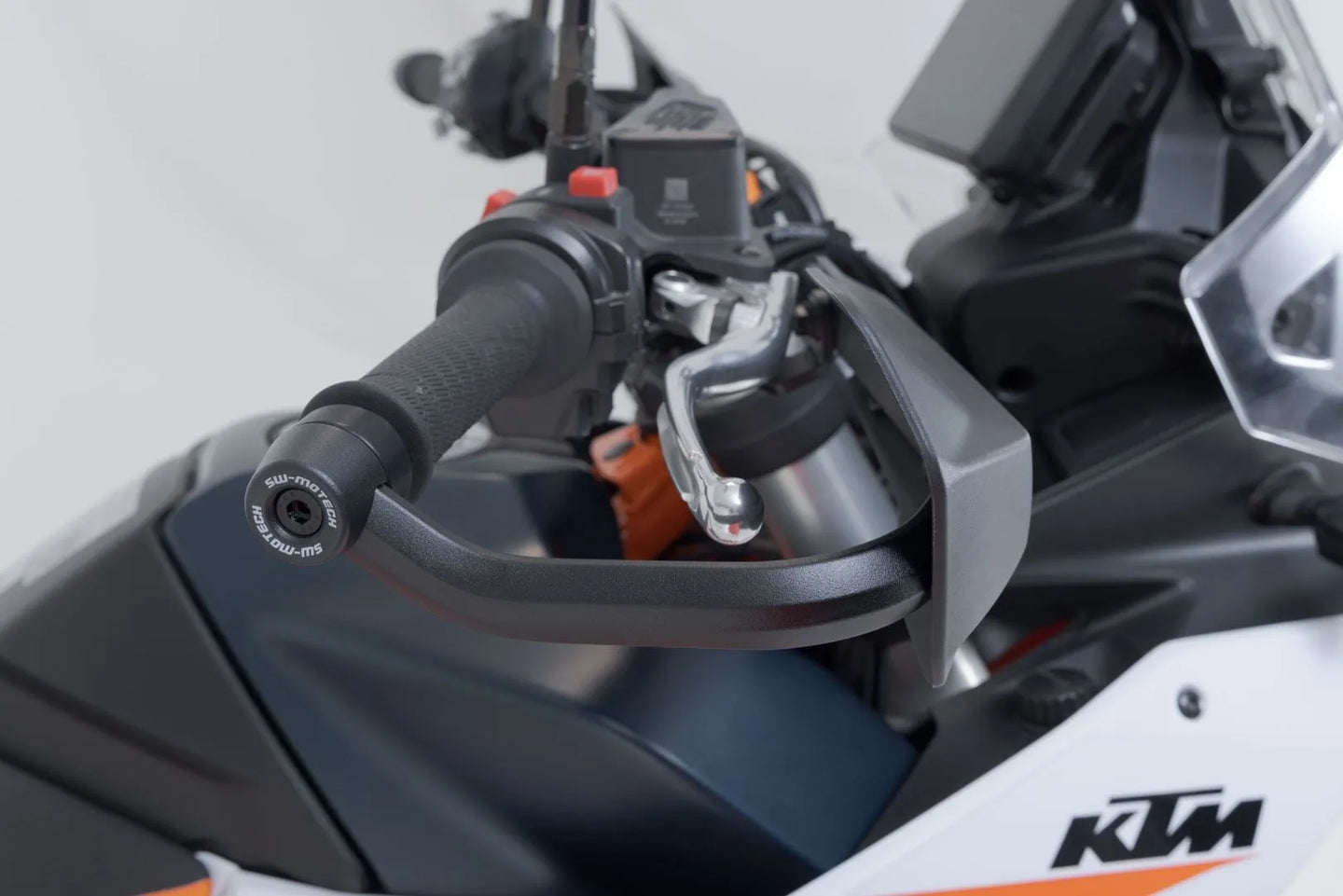 HANDGUARD KIT SPORT | SW-MOTECH-HDG.00.220.20601/B