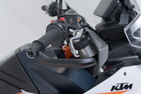 HANDGUARD KIT SPORT | SW-MOTECH-HDG.00.220.20601/B