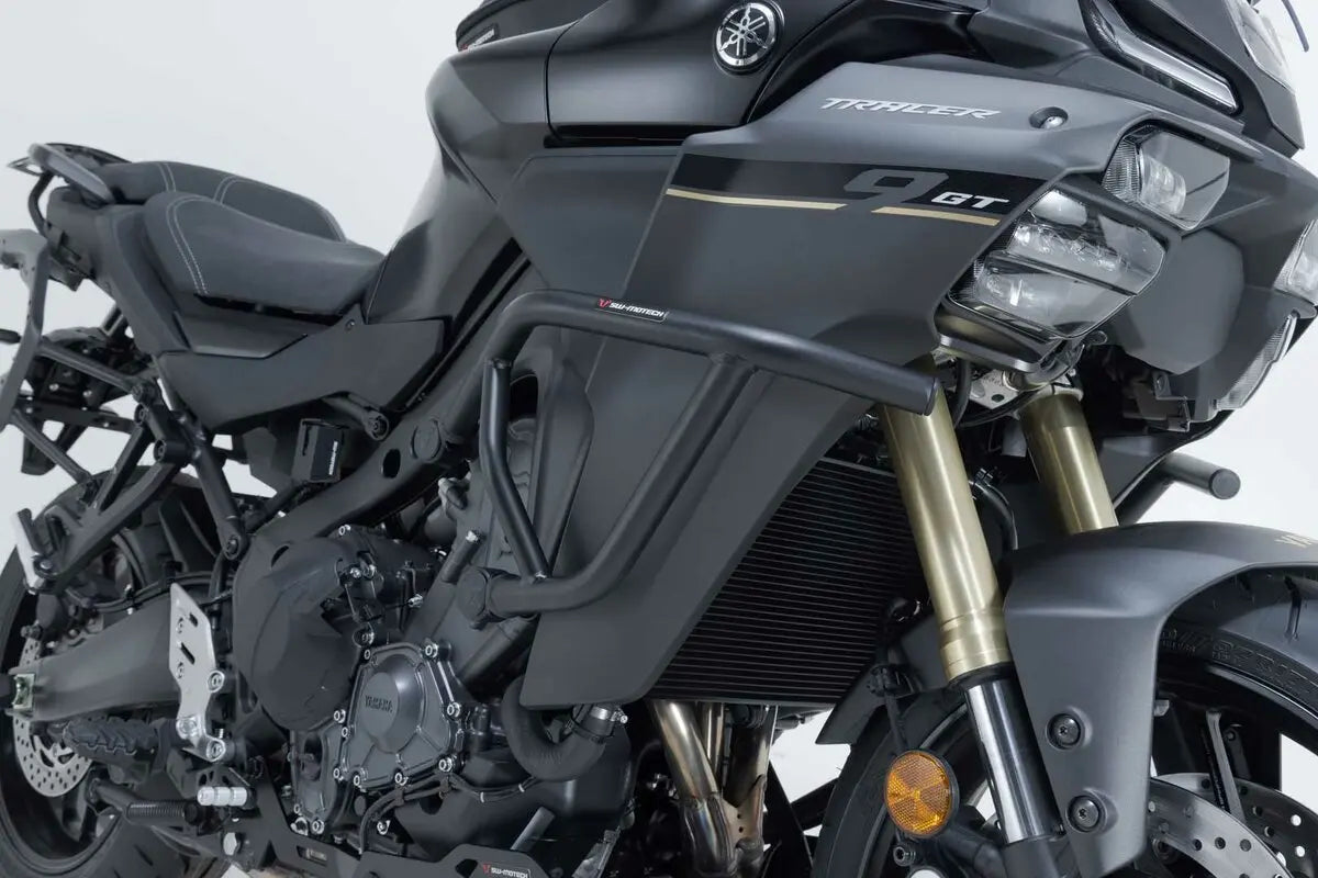 CRASH BAR ΓΙΑ YAMAHA MT-09 TR '24–'25 | SW-MOTECH-SBL.06.597.10000/B