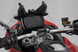 GPS MOUNT HANDLEBAR | SW-MOTECH-GPS.22.646.10200/B