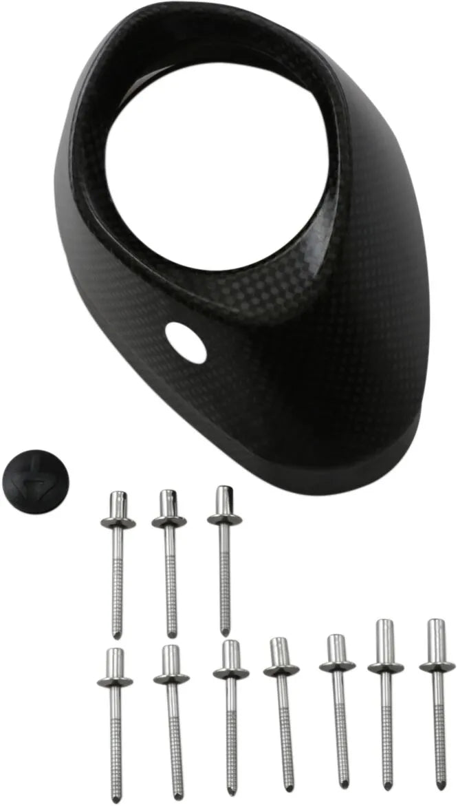 Replacement End Cap-V-EC36