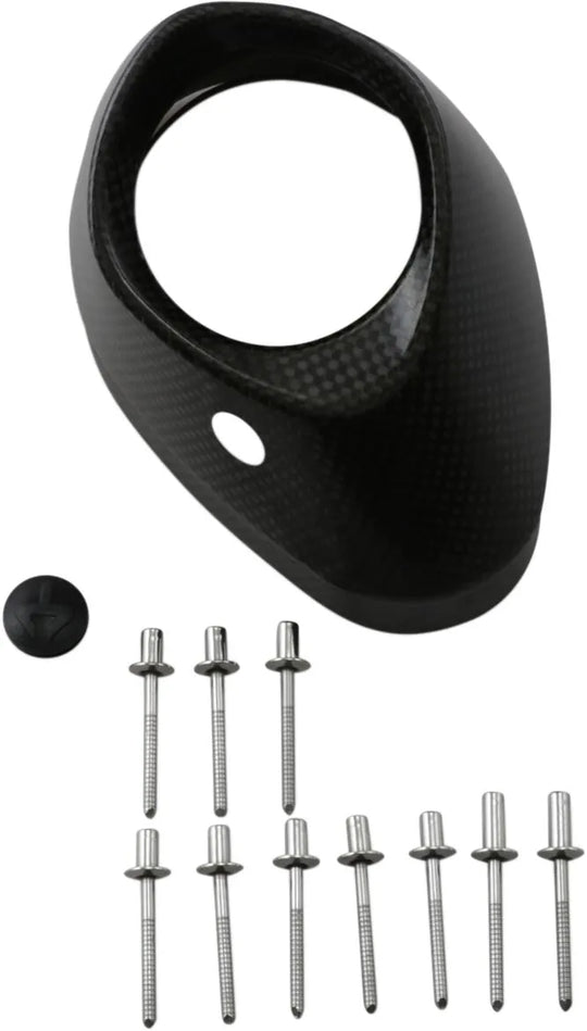 Replacement End Cap-V-EC36