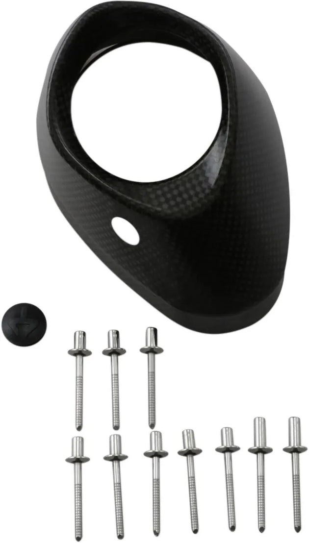 Replacement End Cap-V-EC36