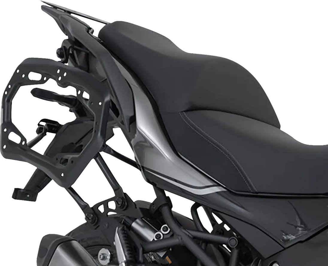 PRO SIDE CARRIER ΓΙΑ KAWASAKI KLZ 1000 ABS '18–'24 | SW-MOTECH-KFT.08.922.30001/B