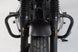 CRASH BAR W800 ΓΙΑ KAWASAKI W 800 ABS '19–'24 | SW-MOTECH-SBL.08.933.10000/B