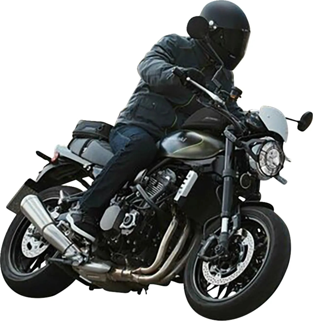 TAIL BAG ION S | SW-MOTECH-BC.HTA.00.201.10000