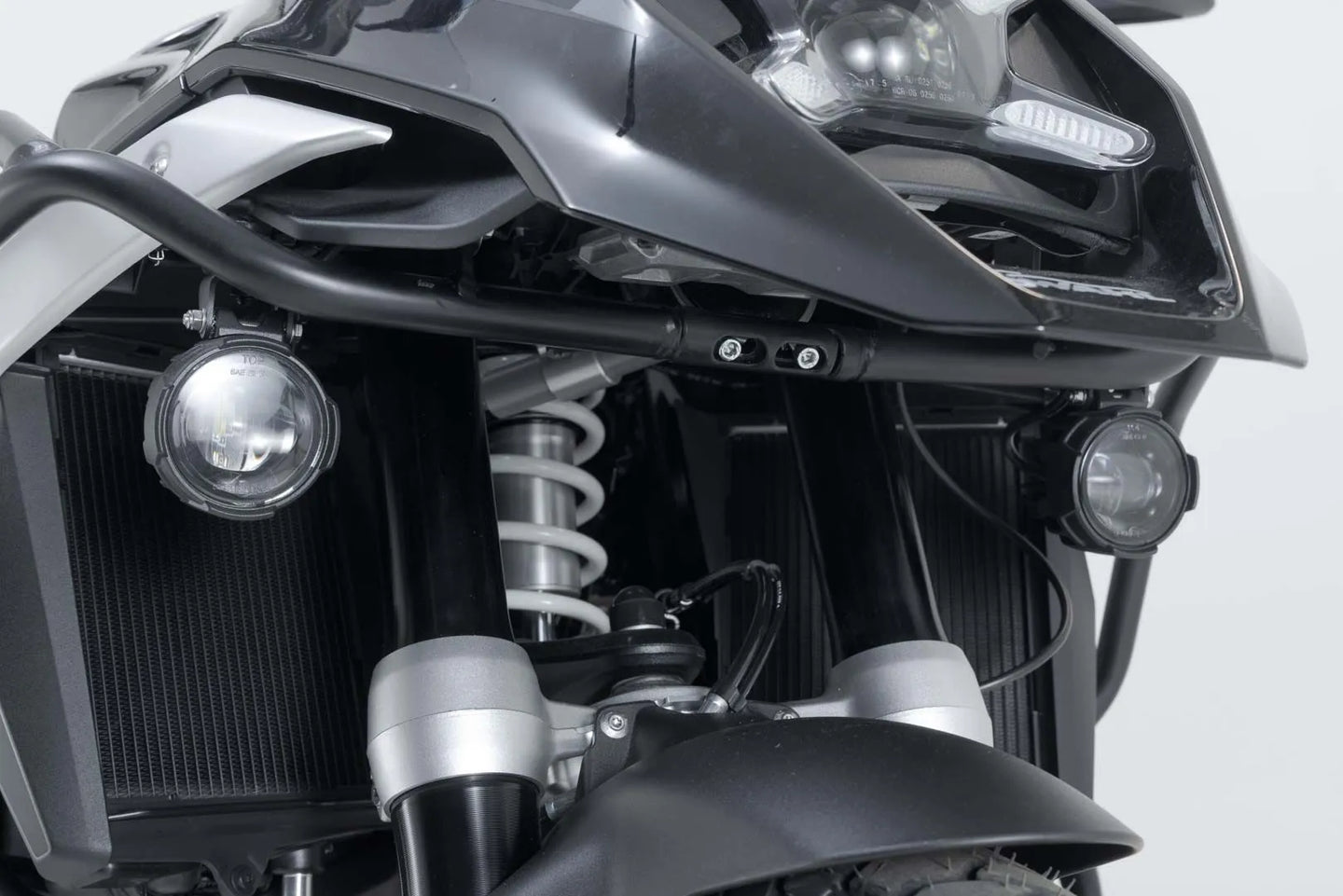 EVO HIGH BEAM KIT | SW-MOTECH-NSW.07.975.61000/B