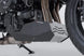 FRONT SPOILER CB1000 HORNET ΓΙΑ HONDA CB 1000 ABS / CB 1000 SP2 ABS '25–'26 | SW-MOTECH-MSS.01.211.10000