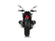 MUFFLER S/O SS/BL R12 NINET / R12 ΓΙΑ BMW R 12 ABS / R 12 G/S ABS / R 12 NINE T ABS '24–'26 | AKRAPOVIC-S-B12SO25-HISSSBL