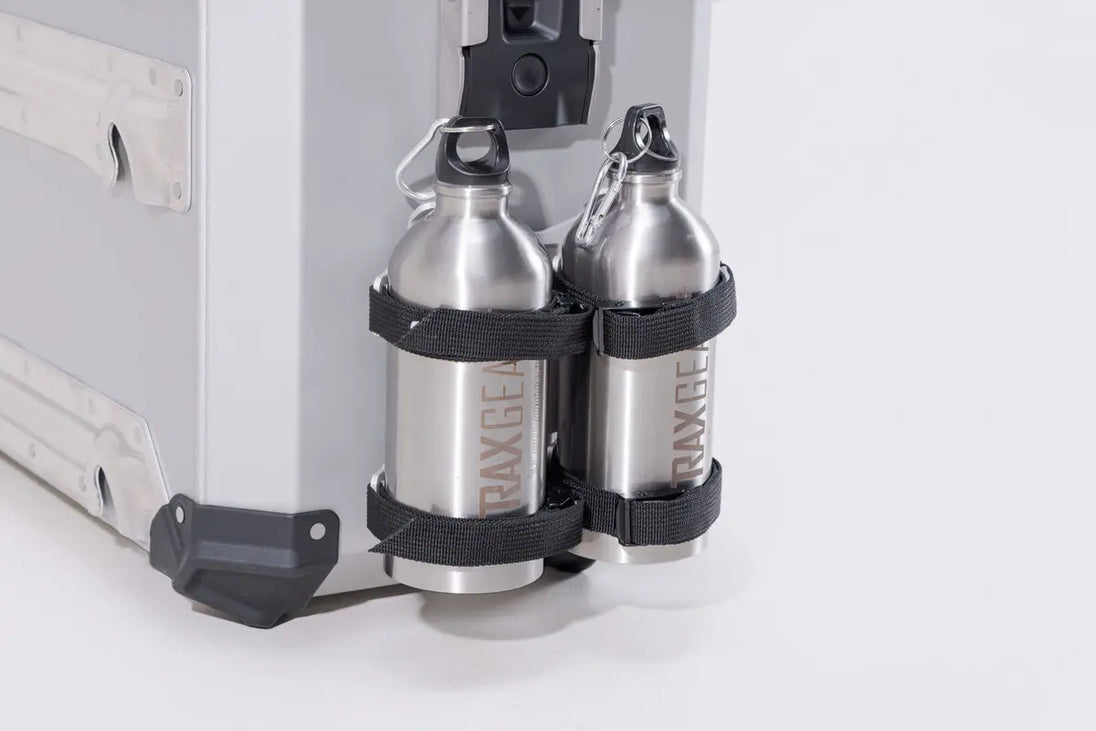 TRAX Bottle Set 2-ALK.00.165.30800/S