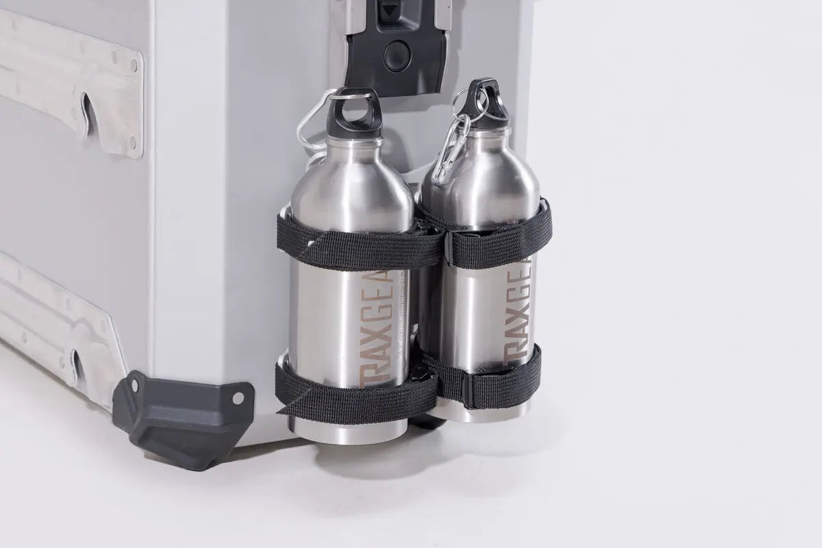 TRAX Bottle Set 2-ALK.00.165.30800/S
