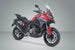 PRO SIDE CARRIER ΓΙΑ DUCATI MULTISTRADA V4 1200 ABS / MULTISTRADA V4 1200 S ABS '24 | SW-MOTECH-KFT.22.822.30001/B