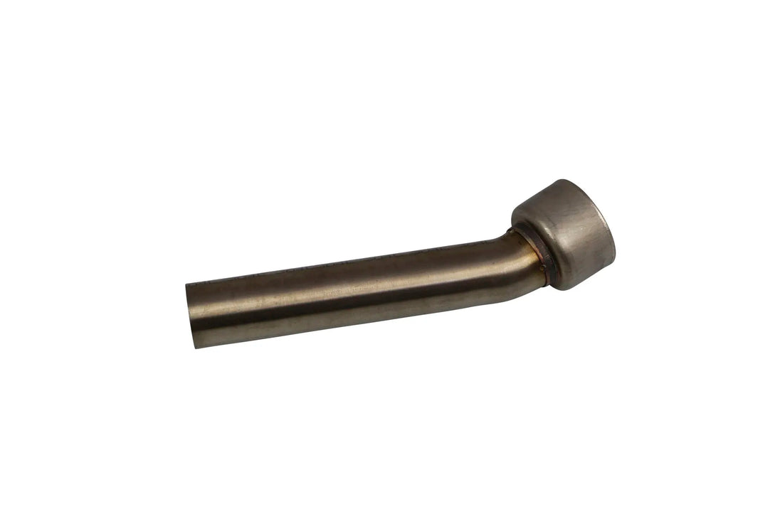 NOISE DAMPER 198 ΓΙΑ BMW F '08–'19 | AKRAPOVIC-V-TUV198
