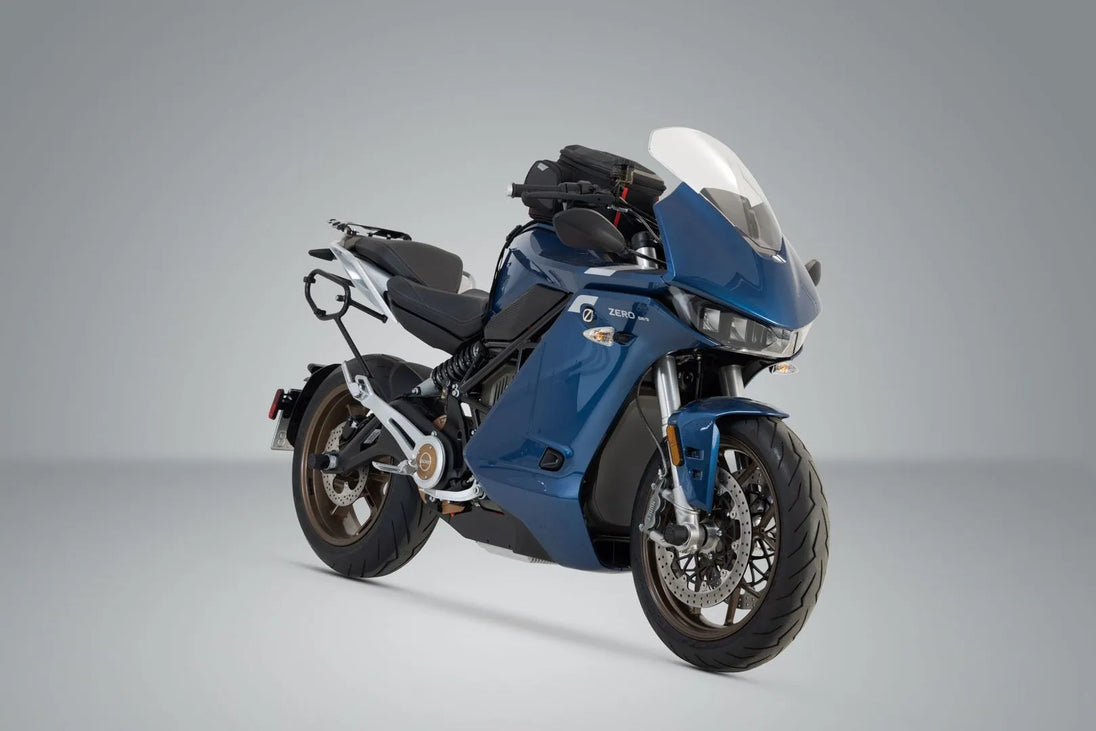 SLC SIDE CARRIER RIGHT | SW-MOTECH-HTA.29.980.11000