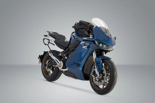SLC SIDE CARRIER RIGHT | SW-MOTECH-HTA.29.980.11000