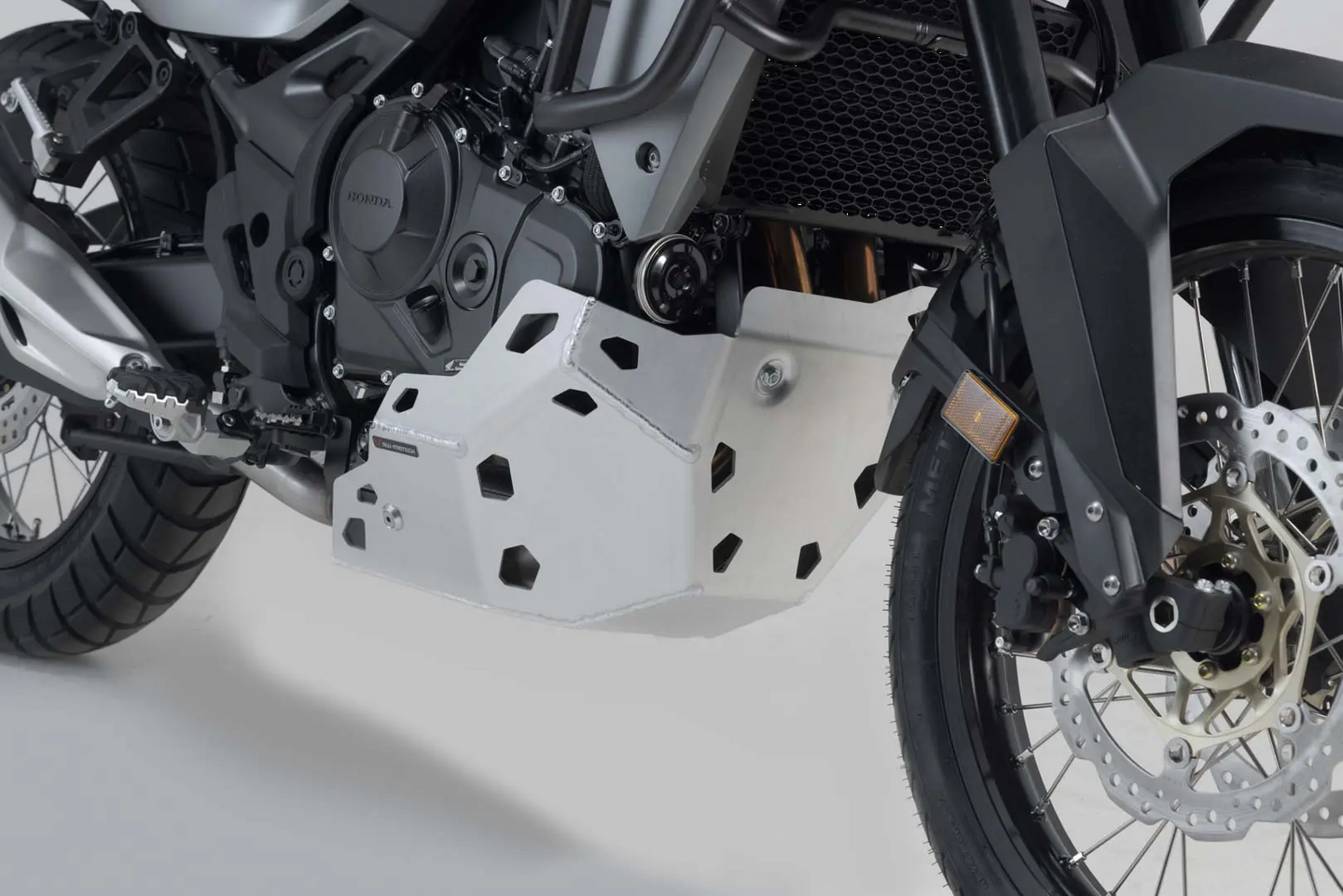 ENGINE GUARD TRANSALP ΓΙΑ HONDA XL 750 ABS '23–'26 | SW-MOTECH-MSS.01.070.10001/S