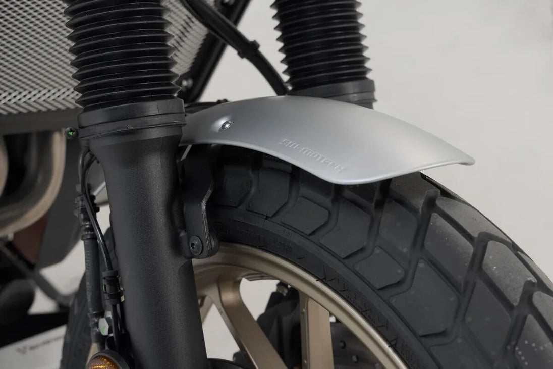 FENDER KIT ΓΙΑ YAMAHA XSR 700 ABS '16–'24 | SW-MOTECH-KFS.06.642.10000/S