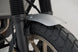 FENDER KIT ΓΙΑ YAMAHA XSR 700 ABS '16–'24 | SW-MOTECH-KFS.06.642.10000/S