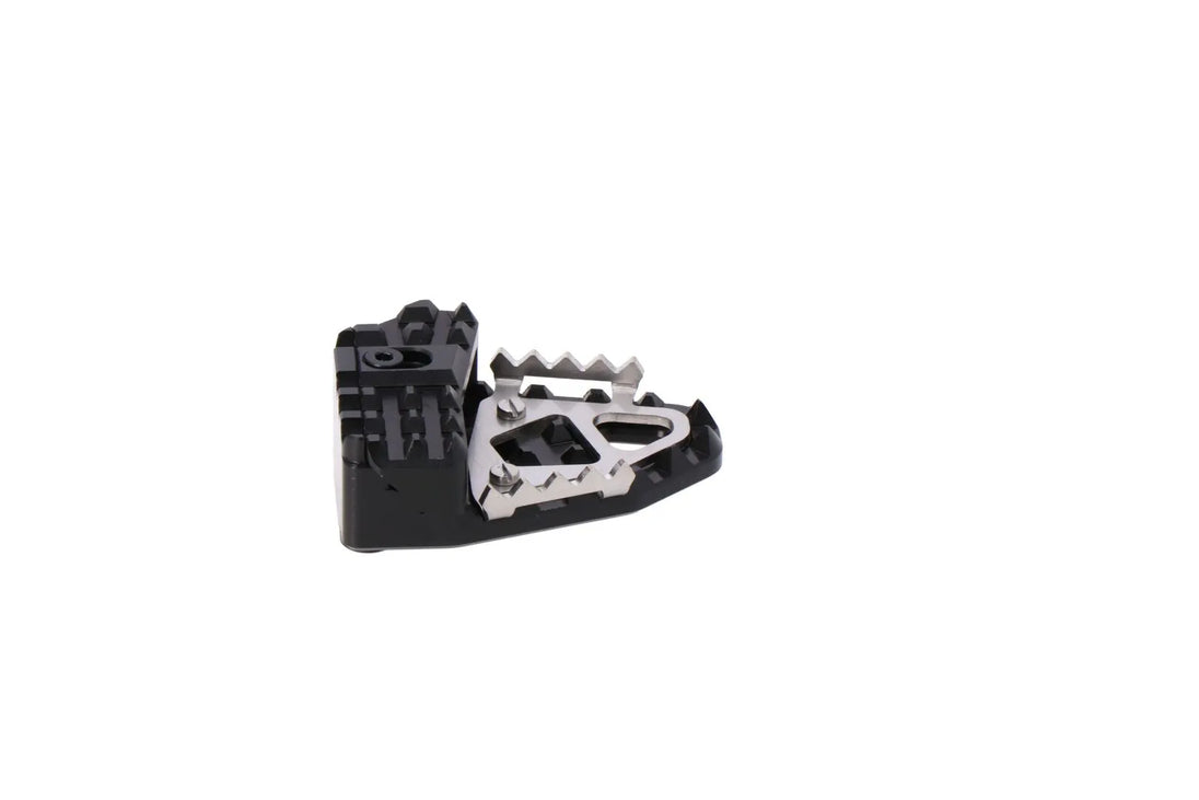BRAKE PEDAL EXTENSION ΓΙΑ BMW R 1200 GS ABS '04–'12 | SW-MOTECH-FBE.07.352.10000/B