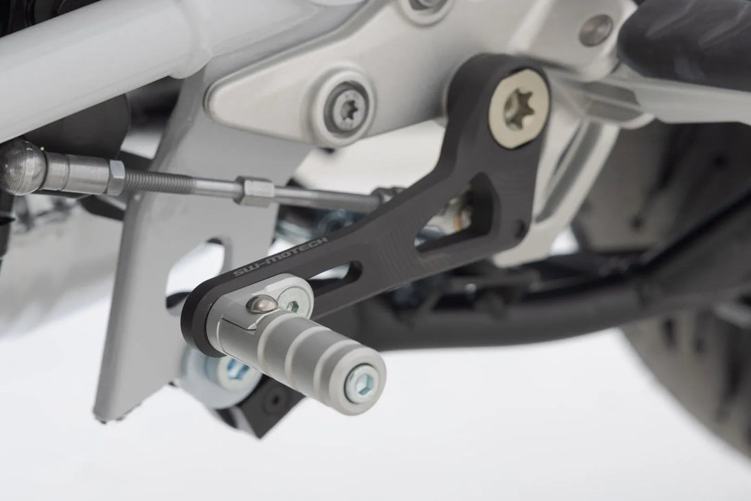 GEAR LEVER ΓΙΑ BMW R '14–'24 | SW-MOTECH-FSC.07.573.10002