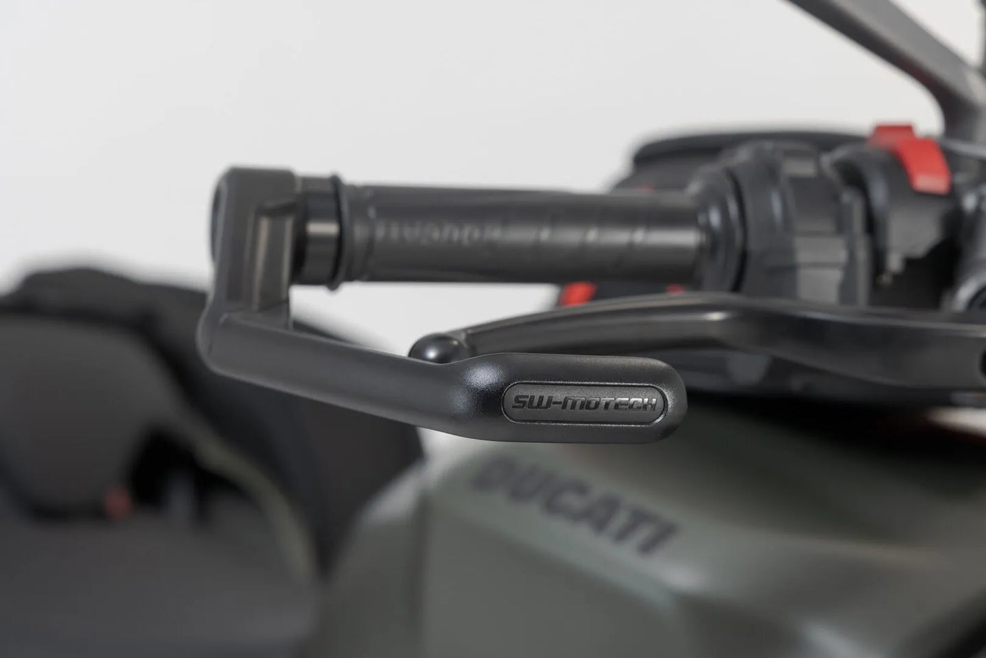 LEVER GUARDS | SW-MOTECH-LVG.22.999.10001/B