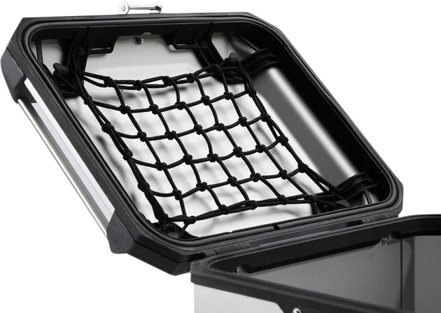 TRAX ADVENTURE Top Case Lid Net-CALK0073210600B
