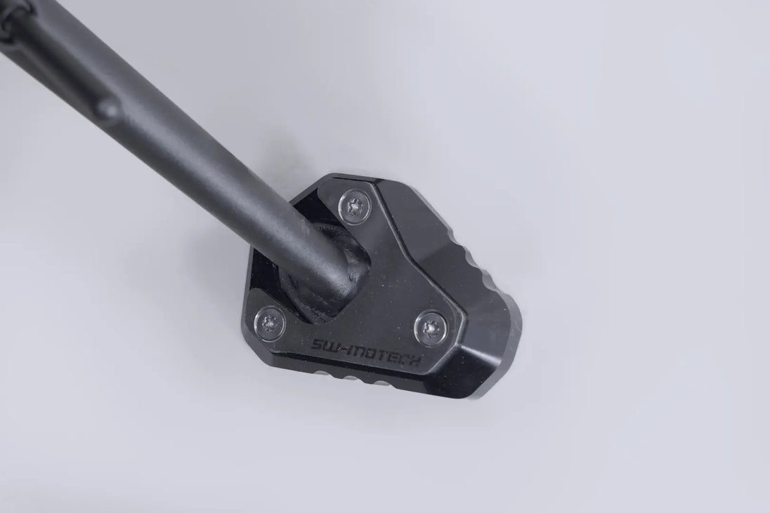 SIDESTAND FOOT EXT ΓΙΑ KAWASAKI KLZ 1100 ABS '25–'26 | SW-MOTECH-STS.08.722.10001